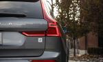 Volvo XC60 T8 Polestar Engineered 2019 года (NA)